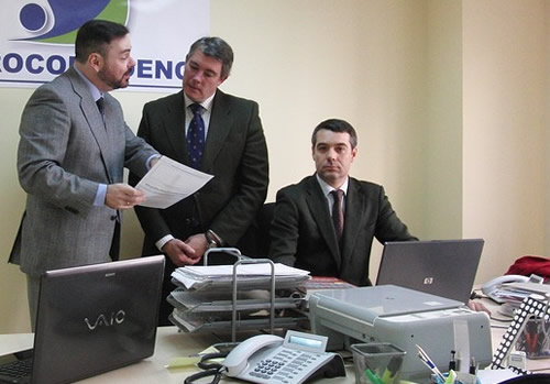 Frases que nunca debes decir en el trabajo