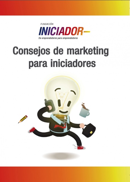 consejos marketing iniciadores