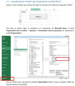 manual macros excel