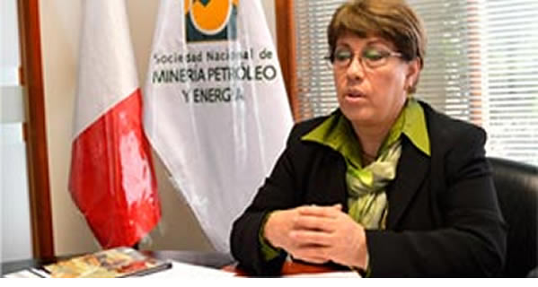 “El canon caería 35% este año por menores precios del oro”