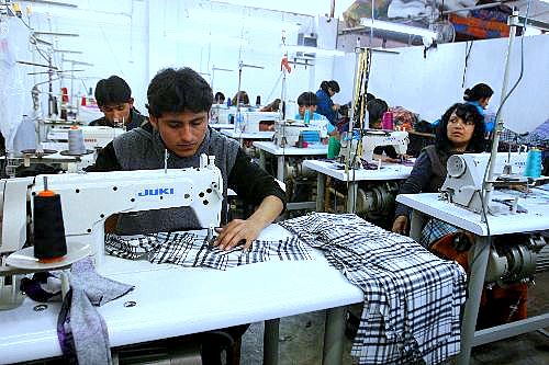 Las empresas prevén contratar más trabajadores