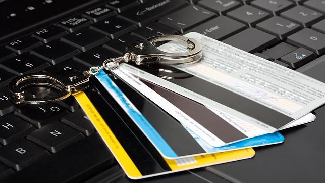 Cuídate de los robos en Internet durante la época navideña