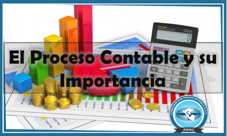 Importancia del proceso contable Importancia del proceso contable