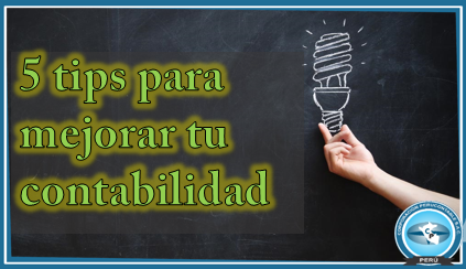 Como llevar la contabilidad de una empresa paso a paso