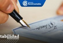 Canje de Facturas por Letras: Aprende a registrar Contablemente este Proceso