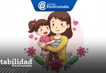 Caso: Entrega de Gift card a los trabajadores por el día de la madre