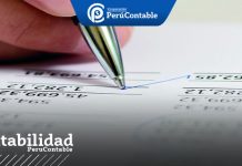 Estado Financiero: El Estado de Flujo de Efectivo