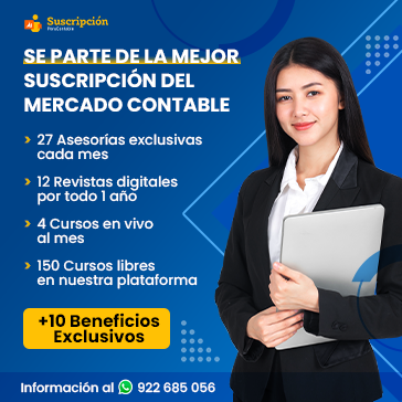 Banner  cursos virtuales contabilidad