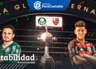 ¿Cómo se contabiliza la final de la Copa Libertadores?: guía práctica NIIF para eventos deportivos