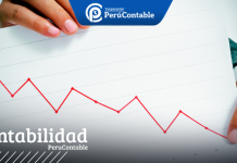 Contabilización de pérdidas tributarias