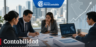 Modificaciones recientes en las NIIF y su impacto en las empresas peruanas