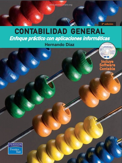 Contabilidad General - Hernando Diaz, 2da edición