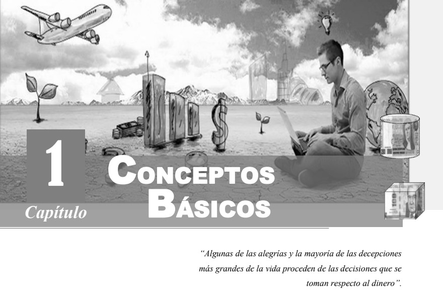 conceptos basicos matematica financiera