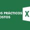 📖 Casos prácticos de costos