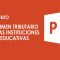 ◁ Régimen tributario de las instituciones educativas