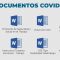 ➡️ Modelos de Documentos COVID19