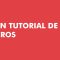 📥 Ebook - Gran tutorial de macros