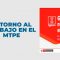 🥇 Guía para el retorno al trabajo en el MTPE