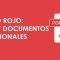 Libro rojo: NIIF y documentos adicionales