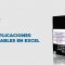 ◁ Manual - Aplicaciones contables en excel