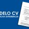 Modelo CV - Con mucha experiencia