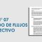 📋 Guía: NIC 07 - Estado de flujos de efectivo