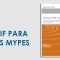 🥇 Ebook - NIIF para las Mypes