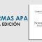 Normas APA 2017 - Sexta Edición