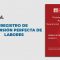 ◁ Manual de Registro de Suspensión Perfecta de Labores - Versión 2.5