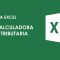 Plantilla excel: Calculadora tributaria