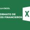 📈 Plantilla excel - Formato de estados financieros