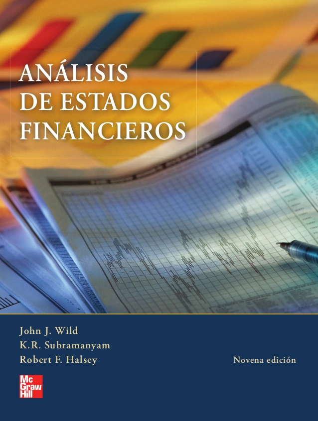 analisis estados financieros john wilde