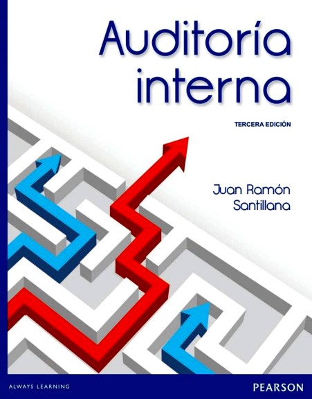 auditoria interna juan ramon santillana