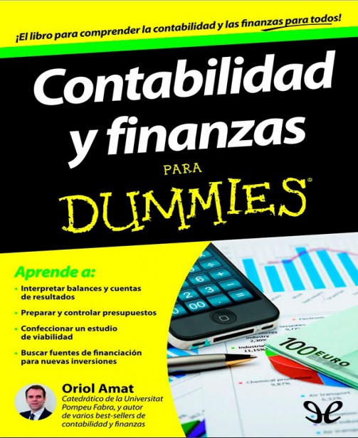 Descargar Contabidad y Finanza para Dummies