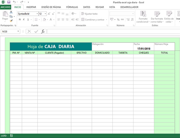 Extraer datos de varias hojas de excel automaticamente