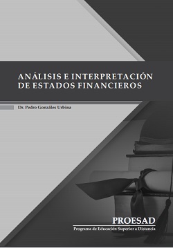 Análisis e interpretación de estados financieros