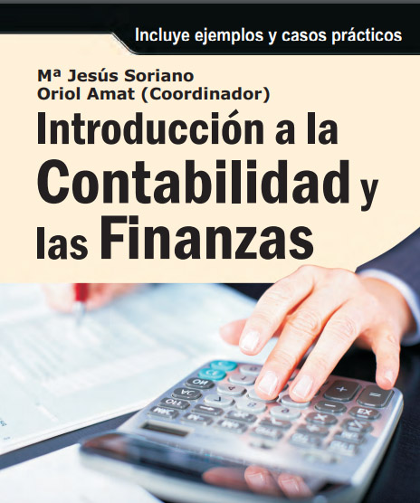 Ebook: Introducción a la contabilidad y las finanzas
