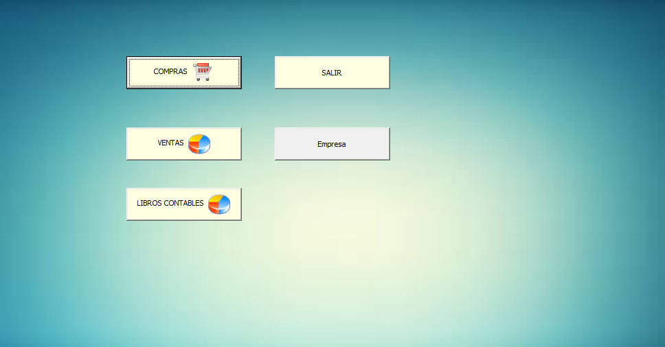 Macro excel - Registro de compras y ventas