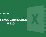 macro excel sistema contable