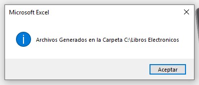 libros electronicos 5.1 2019