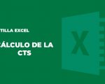 plantilla excel calculo cts