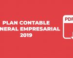 plan contable general empresarial 2019