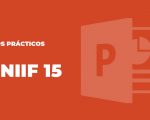 casos practicos niif 15
