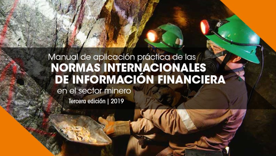 manual aplicacion practica niif sector minero