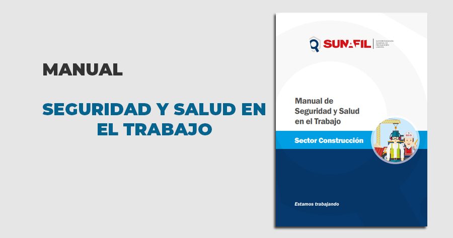 manual seguridad salud trabajo construccion