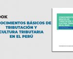 cultura tributaria peru