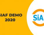 siaf demo 2020