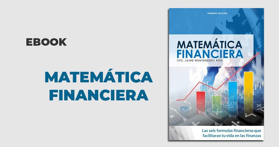 ebook matematica financiera