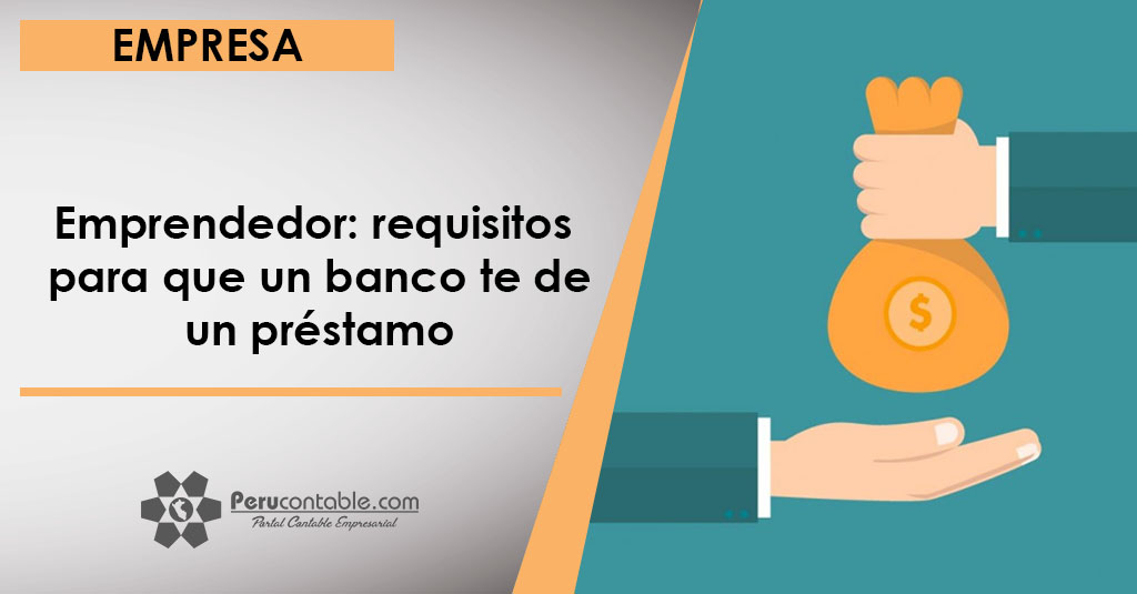 requisitos para un prestamo en el banco de venezuela