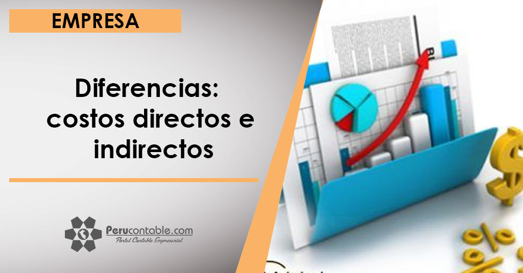 Que Son Los Costos Directos